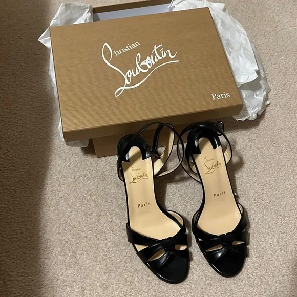 Christian Louboutin Shoes - Picture 2 of 15